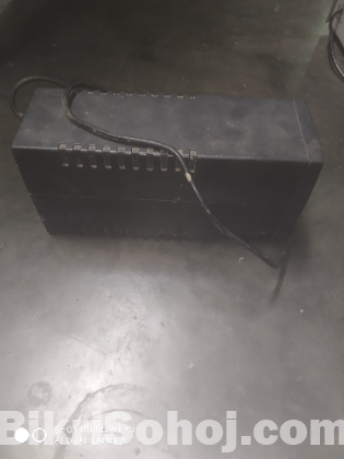 UPS